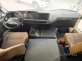 Toyota Coaster 2022