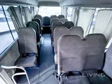 Toyota Coaster 2022