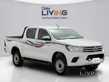 Toyota Hilux 2020