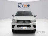 Toyota Hilux 2020