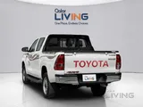 Toyota Hilux 2020
