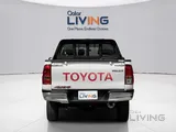Toyota Hilux 2020