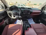 Toyota Hilux 2020