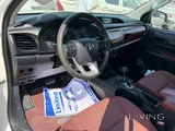Toyota Hilux 2020