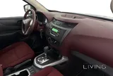NISSAN NAVARA 4X2 AT 2020 27,447 KM