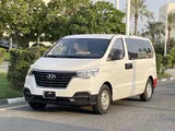 هيونداي H1 2019