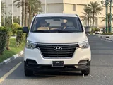 هيونداي H1 2019