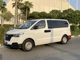 هيونداي H1 2019