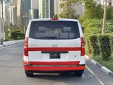 هيونداي H1 2019
