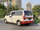 هيونداي H1 2019