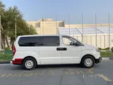 هيونداي H1 2019