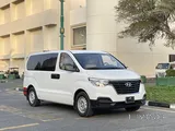 هيونداي H1 2019