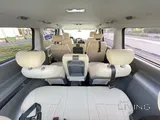 هيونداي H1 2019