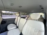 هيونداي H1 2019