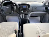 هيونداي H1 2019