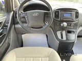 هيونداي H1 2019