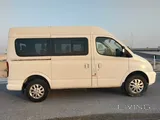 MAXUS V80 BUS 2021 FOR SALE
