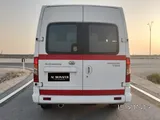 MAXUS V80 BUS 2021 FOR SALE