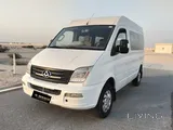 MAXUS V80 BUS 2021 FOR SALE