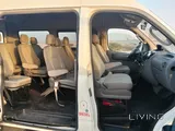 MAXUS V80 BUS 2021 FOR SALE