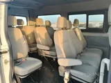 MAXUS V80 BUS 2021 FOR SALE