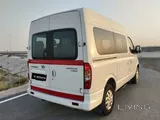 MAXUS V80 BUS 2021 FOR SALE