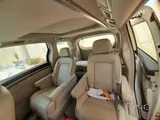للبيع: جي إيه سي ترامبشي GN8 موديل 2020