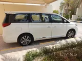 للبيع: جي إيه سي ترامبشي GN8 موديل 2020