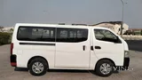Nissan Urvan 2014 for Sale