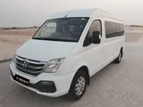 MAXUS V80  2019 FOR SALE
