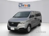 Hyundai H1 2026