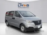 Hyundai H1 2026