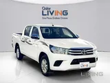 Toyota Hilux 2026