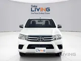 Toyota Hilux 2026
