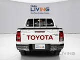 Toyota Hilux 2026