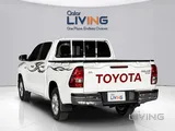 Toyota Hilux 2026