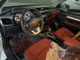 Toyota Hilux 2026
