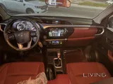 Toyota Hilux 2026