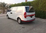 هيونداي H1