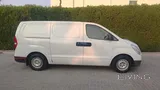 هيونداي H1