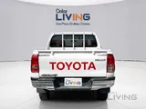 Toyota Hilux 2024