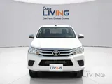 Toyota Hilux 2024