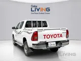 Toyota Hilux 2024