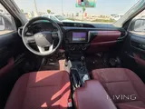 Toyota Hilux 2024