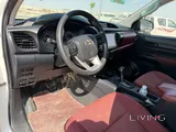 Toyota Hilux 2024