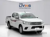 Toyota Hilux 2022