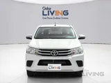 Toyota Hilux 2022