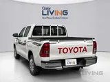 Toyota Hilux 2022