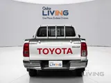 Toyota Hilux 2022