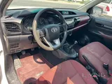 Toyota Hilux 2022
